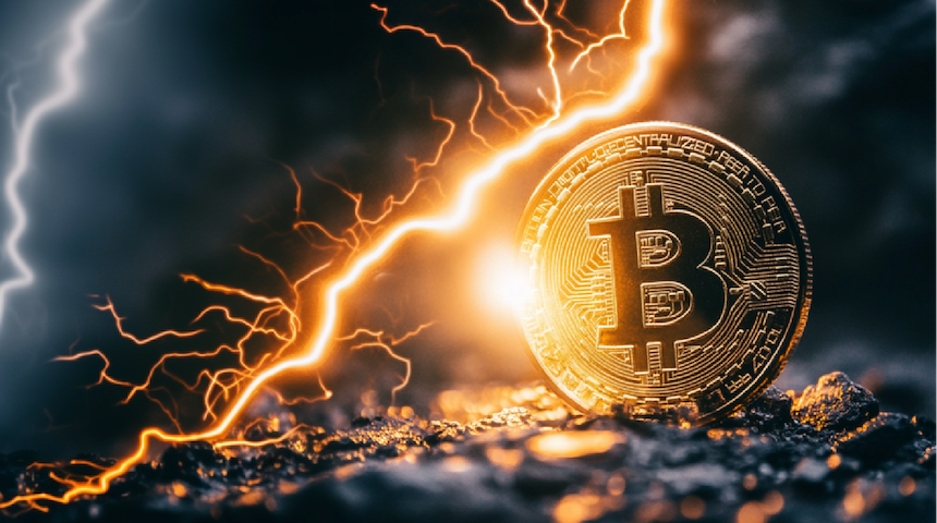 What is the Bitcoin Lightning Network?