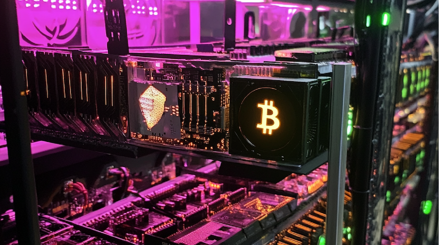 What is Bitcoin Mining? A Beginner’s Guide to the Process Powering Bitcoin